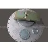 Tanker Manhole Cover thumbnail-1