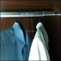 12V Elastic PIR LED Wardrobe Light thumbnail-3