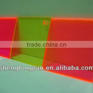 Luminous Acrylic Board thumbnail-1