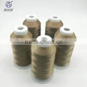High Strength Polyamide Material Outdoor Products Sewing Thread thumbnail-5