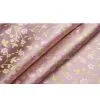 Embroided Silk Satin thumbnail-1