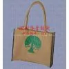Jute Mesh Bag, Promotional Jute Bag, Recycle Jute Shopping Bag thumbnail-1