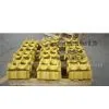 BULLDOZER SPROCKET FOR TY160,TY180,TY220,TY320 thumbnail-1