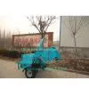 Yanmar Wood Chipper thumbnail-1