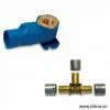 Sell Press Fittings For Pex Pipes thumbnail-1