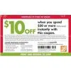 Coupons Printing thumbnail-1