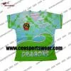 Lady's Fit t Shirt thumbnail-1