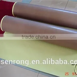 High Temperature PTFE Fabric thumbnail-6