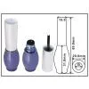 Best Selling Plasticcosmetic Tube Eyeliner Tube Packaging thumbnail-2