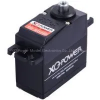 Wholesale Brilliant Quality HV Digital Servo XQ-S4125D thumbnail-1