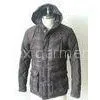 Outdoor Packable Polyester Mens Padded Jacket Cold Winter Jackets thumbnail-1