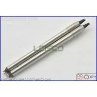 Apollo Seiko DCN-24PCV2 Nitrogen Soldering Tip DCN Series Tips Apollo Solder Tips thumbnail-3