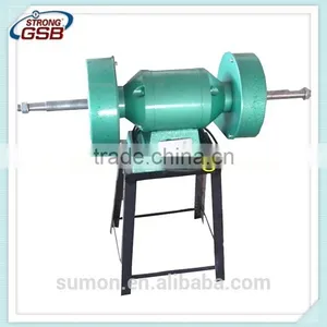 LZ- Small Double-headed Grinding Machine thumbnail-1