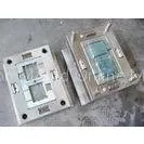 S136 / 718 / 738 Hot / Cold Runner Injection Molding With Internal Or External Grinding thumbnail-1