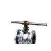 Class 150 ~ 300 High Pressure Stainless Steel Floating Ball Valve ASTM A216 WCB, A351 CF8 thumbnail-1