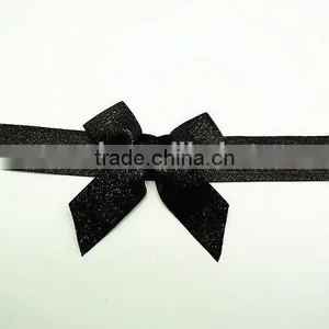 New Style Hot Sale Butterfly Shape Bow Hair Clip thumbnail-4