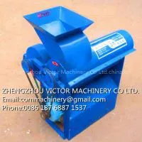 Cheap Price Corn and Maize Sheller Machine / Corn Shelling Machine thumbnail-1
