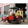 Peanut Combine Harvester thumbnail-1