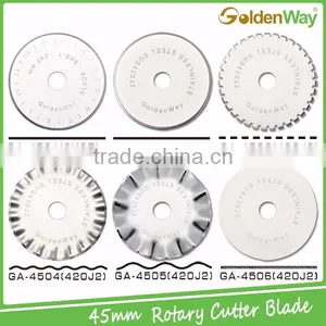 Fashion Design 45 mm Diameter Cutter Tools and Sharpening Cutting Saw Blade thumbnail-2