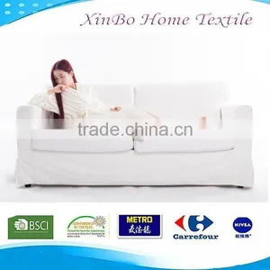 2015 Hot Sale China Factory Wholesale Micro Soft Fabric Cheap Cozy 100% Polyester Coral Fleece Pretty Warm Sexy Lady's Bathrobe thumbnail-1