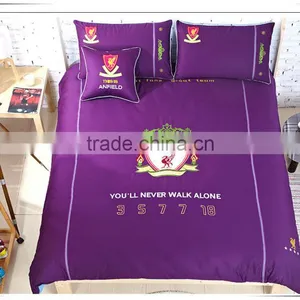 Wholesale 2014 World Cup Bedding Set 4pcs thumbnail-1