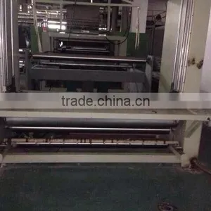 PP Spunbond Nonwoven Making Machine thumbnail-2