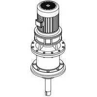 Sealed Coupling thumbnail-1