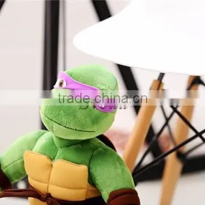 Cheap Price Custom Teenage Mutant Ninja Turtles Plush Toy Teenage Mutant Ninja Turtles Doll Toys thumbnail-4
