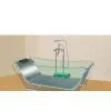 Stainless Steel Bathtub thumbnail-1