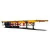 40' Skeleton Tailer thumbnail-1