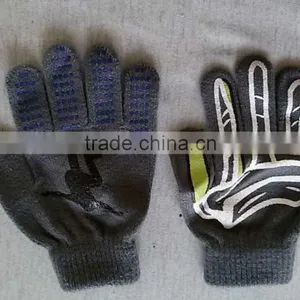 Good Quality Knitted Magic Glove thumbnail-6