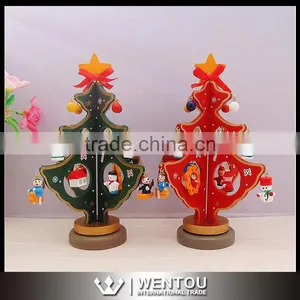 Hot Selling Wholesale Christmas Tree Decorations thumbnail-1