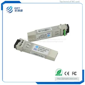 Brand New BD-H2733DNL-L20-10G 1270/1330nm 20km BiDi Bi Directional Optical Module thumbnail-2