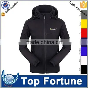 Softshell Jacket Women,wholesale Softshell Jacket,sublimation Jacket thumbnail-1
