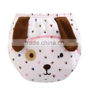 A Gread Reusable Ecological Manufacturer Cheapest Newborn Diaper Cloth thumbnail-5