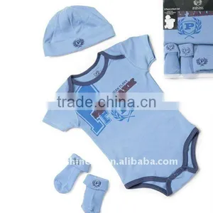 Baby Rompers thumbnail-1
