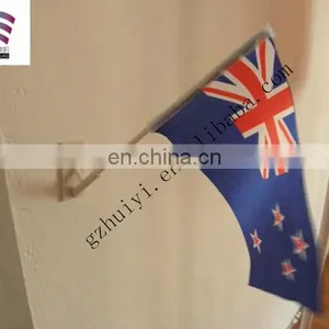 Cheap Advertising Outdor Wall Flag Banner thumbnail-2