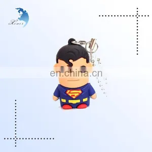 Christmas Gift Cartoon Character Bulk 3.0 Flash Memory Drive Usb Stick thumbnail-1