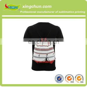 Cheap Custom Unique Drawstring Gym Bag thumbnail-3