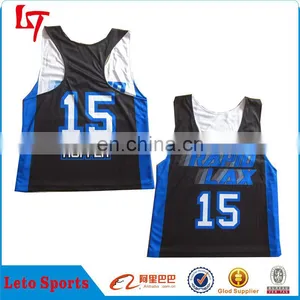 New Style Sablimated Lacrosse Jerseys Team Usa Lacrosse Jerseys Cheap Wholesale Sports Jerseys thumbnail-1