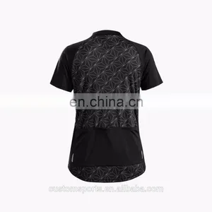 New Design for Men's Cycling Jersey thumbnail-6