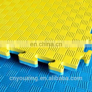 China Suppliers Martial Arts Eva Tappetino Karate Tappetini thumbnail-6
