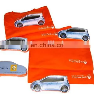 Custom Compressed T-Shirts - Car thumbnail-1