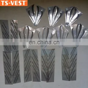 Heat Transfer Reflective Sticker thumbnail-1