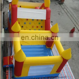 2016 Hot Sell Inflatable Game, Inflatable Games China, Outdoor Game thumbnail-4