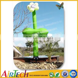 Top Level Air Dancer Balloons,air Walking Balloons thumbnail-1