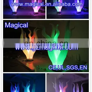 LED Inflatable Modle Inflatable Decoration Inflatable Advertising thumbnail-2