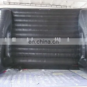 Customized New Style Giant Outdoor Used Inflatable Movie Screen for Sale thumbnail-4
