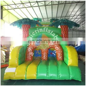 Indoor Obstacle Course for Adults,giant Inflatable Obstacle Course thumbnail-1