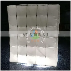 Hot Sale Led Light Inflatable Photo Booth thumbnail-4